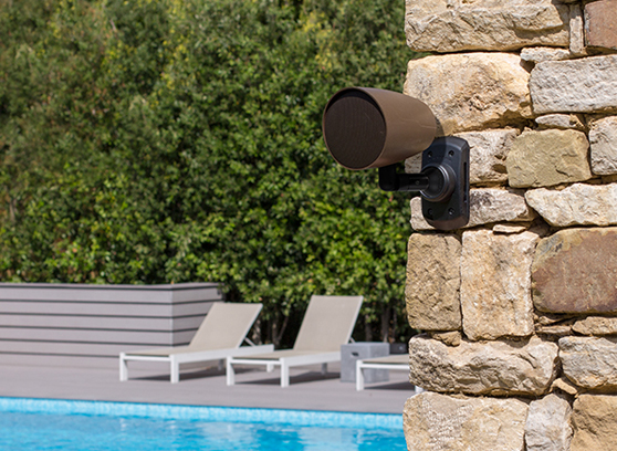 Monitor Audio CLG140 - cecha 1